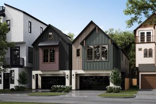 814 W 17th Street, Houston, TX 77008