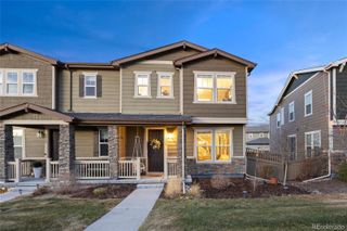 3534 Emily Street, Castle Rock, CO 80109