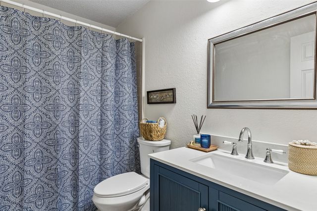 7048 Sample Drive, The Colony, TX 75056