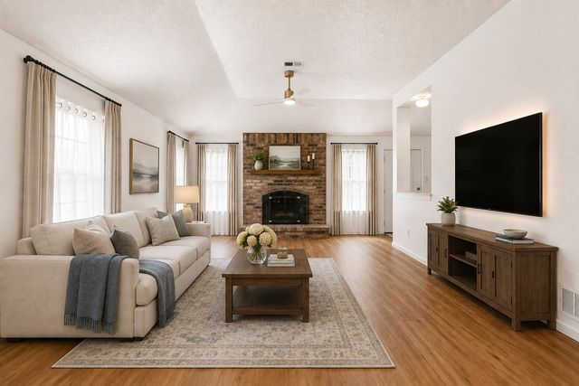 7048 Sample Drive, The Colony, TX 75056