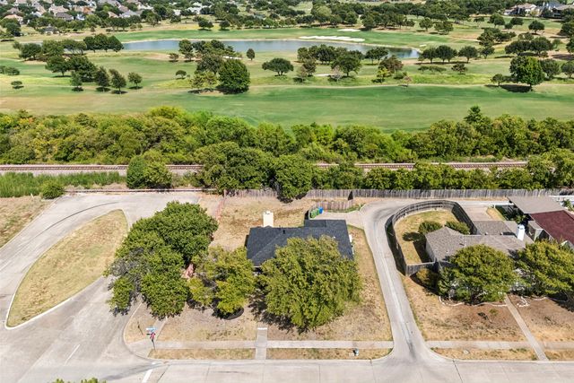 7048 Sample Drive, The Colony, TX 75056