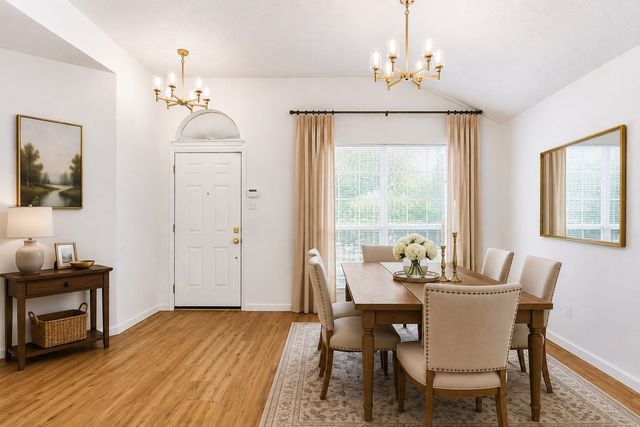 7048 Sample Drive, The Colony, TX 75056