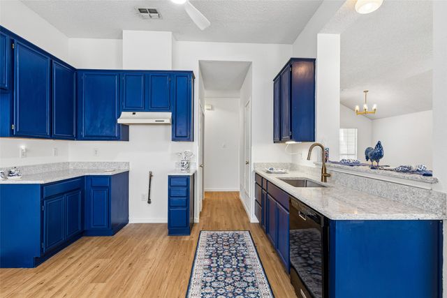 7048 Sample Drive, The Colony, TX 75056