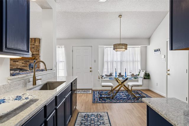 7048 Sample Drive, The Colony, TX 75056