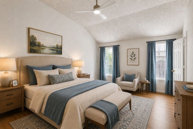 7048 Sample Drive, The Colony, TX 75056
