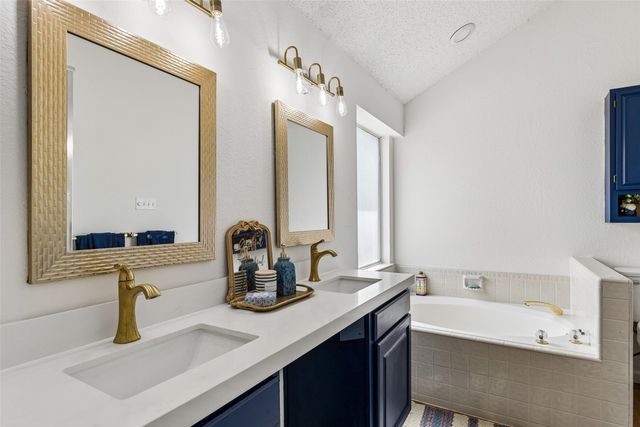7048 Sample Drive, The Colony, TX 75056