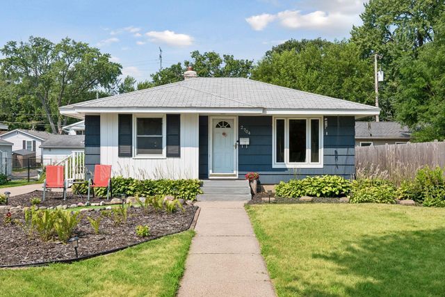 2704 Alabama Avenue S, Saint Louis Park, MN 55416