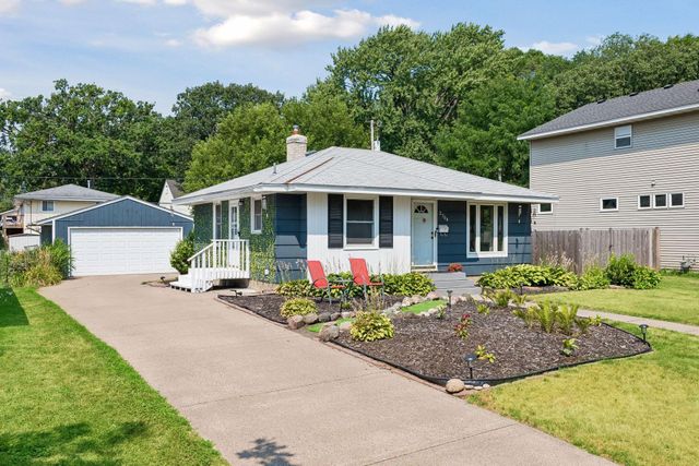 2704 Alabama Avenue S, Saint Louis Park, MN 55416