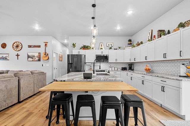 N8511 JOHNSON FALLS ROAD, Crivitz, WI 54114