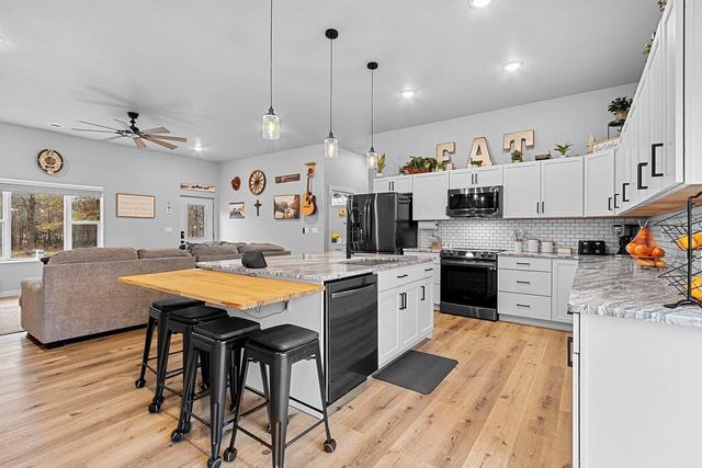 N8511 JOHNSON FALLS ROAD, Crivitz, WI 54114