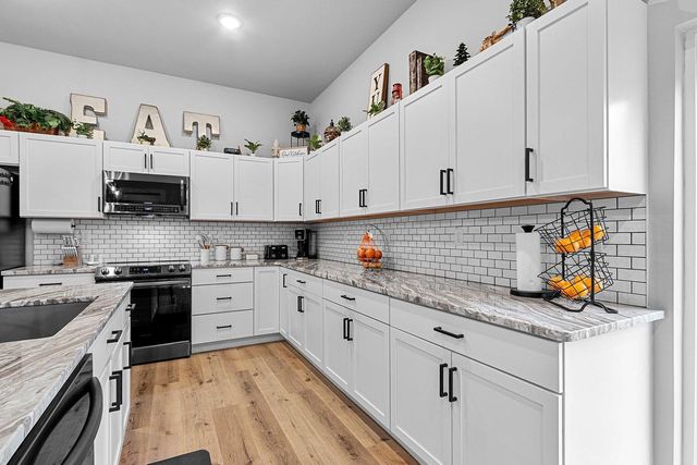 N8511 JOHNSON FALLS ROAD, Crivitz, WI 54114