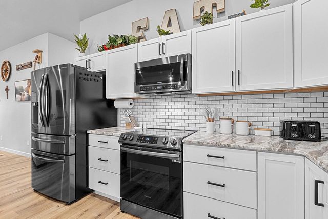 N8511 JOHNSON FALLS ROAD, Crivitz, WI 54114