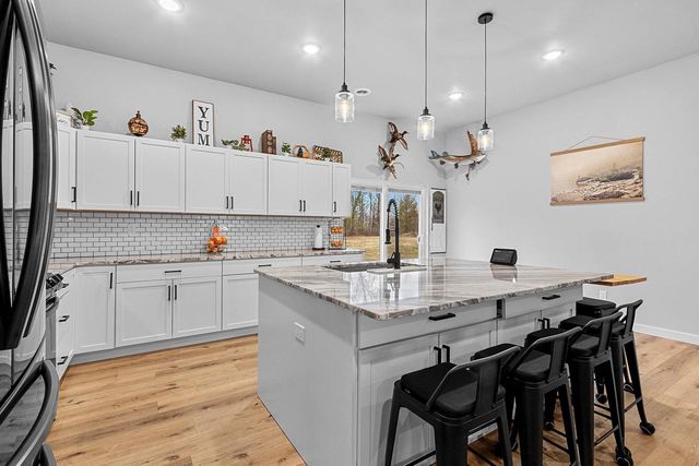 N8511 JOHNSON FALLS ROAD, Crivitz, WI 54114