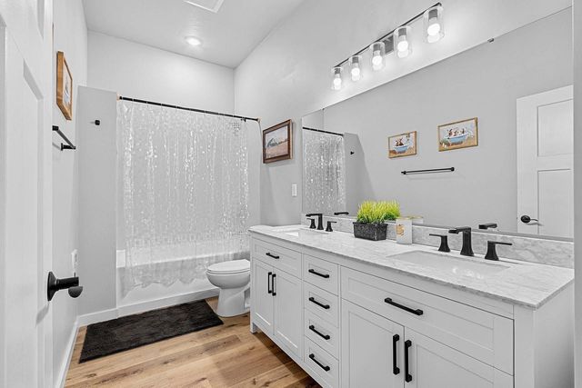 N8511 JOHNSON FALLS ROAD, Crivitz, WI 54114