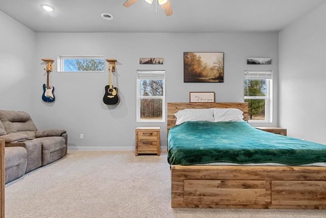 N8511 JOHNSON FALLS ROAD, Crivitz, WI 54114