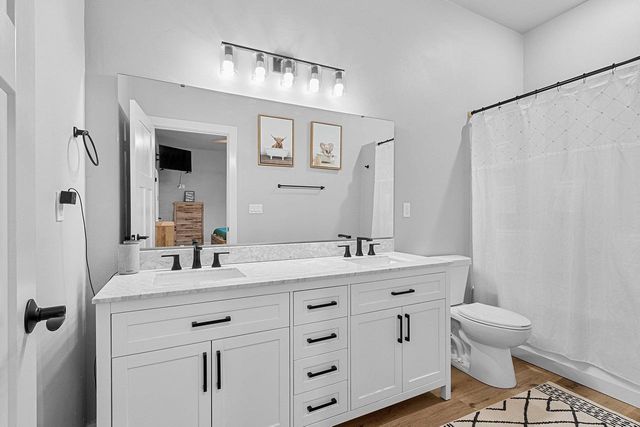 N8511 JOHNSON FALLS ROAD, Crivitz, WI 54114