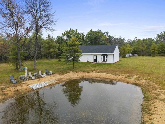 N8511 JOHNSON FALLS ROAD, Crivitz, WI 54114