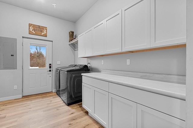 N8511 JOHNSON FALLS ROAD, Crivitz, WI 54114