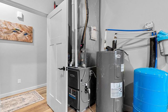 N8511 JOHNSON FALLS ROAD, Crivitz, WI 54114