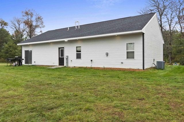 N8511 JOHNSON FALLS ROAD, Crivitz, WI 54114