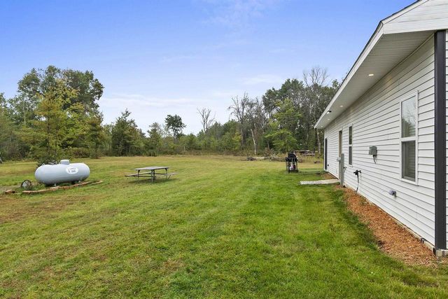 N8511 JOHNSON FALLS ROAD, Crivitz, WI 54114