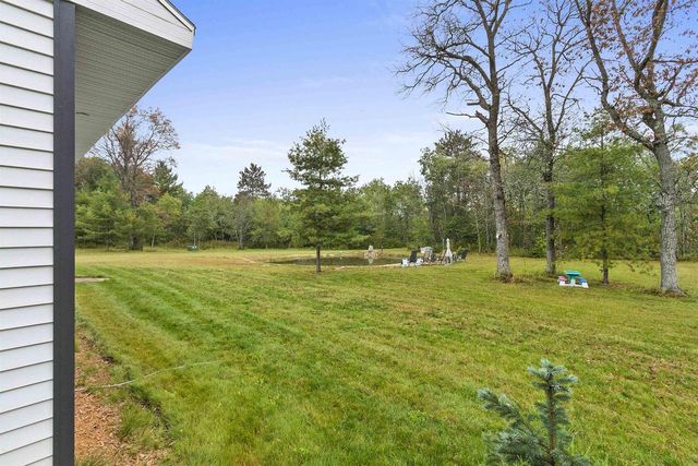 N8511 JOHNSON FALLS ROAD, Crivitz, WI 54114
