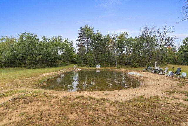 N8511 JOHNSON FALLS ROAD, Crivitz, WI 54114