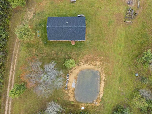 N8511 JOHNSON FALLS ROAD, Crivitz, WI 54114