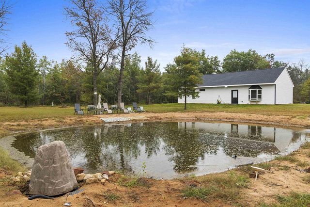 N8511 JOHNSON FALLS ROAD, Crivitz, WI 54114