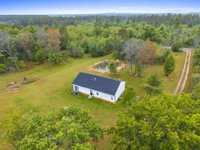 N8511 JOHNSON FALLS ROAD, Crivitz, WI 54114