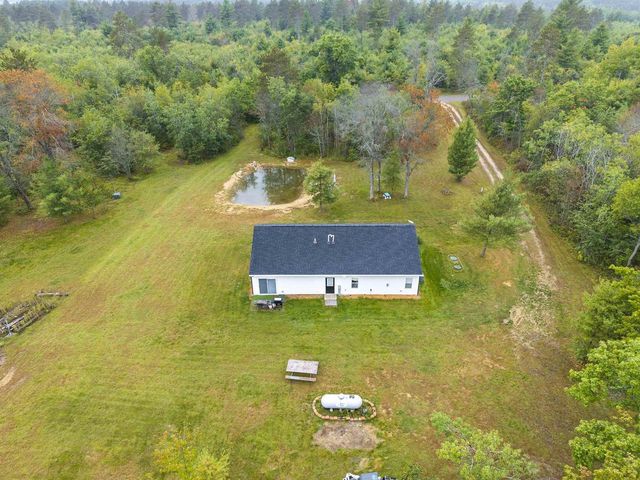 N8511 JOHNSON FALLS ROAD, Crivitz, WI 54114