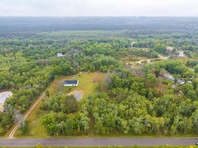 N8511 JOHNSON FALLS ROAD, Crivitz, WI 54114