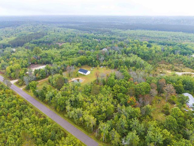 N8511 JOHNSON FALLS ROAD, Crivitz, WI 54114