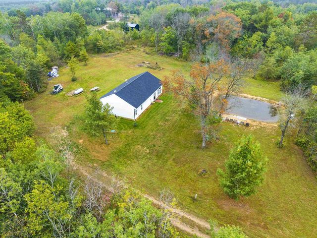 N8511 JOHNSON FALLS ROAD, Crivitz, WI 54114