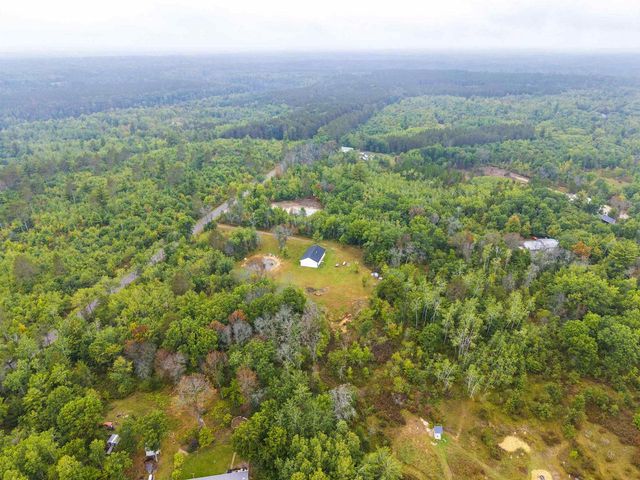 N8511 JOHNSON FALLS ROAD, Crivitz, WI 54114