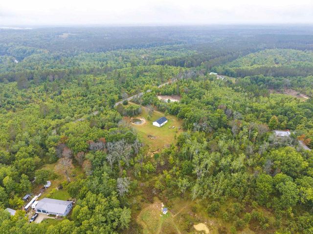 N8511 JOHNSON FALLS ROAD, Crivitz, WI 54114