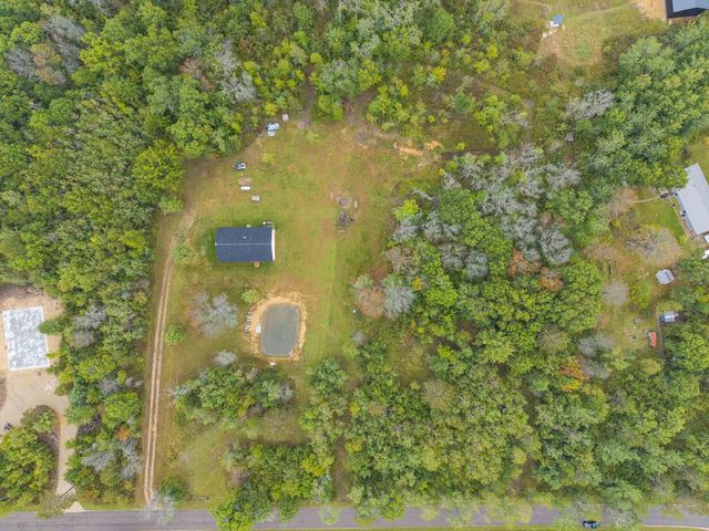 N8511 JOHNSON FALLS ROAD, Crivitz, WI 54114