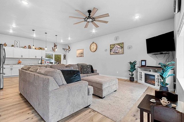 N8511 JOHNSON FALLS ROAD, Crivitz, WI 54114