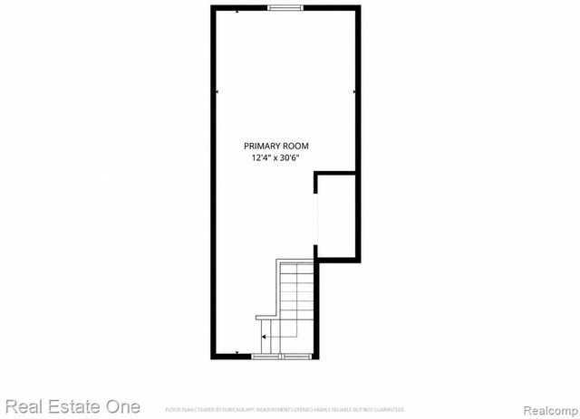 17 N Midland Drive, Pontiac, MI 48342