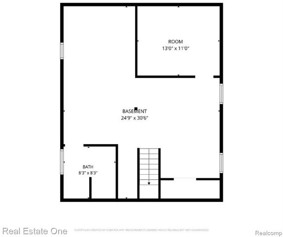 17 N Midland Drive, Pontiac, MI 48342