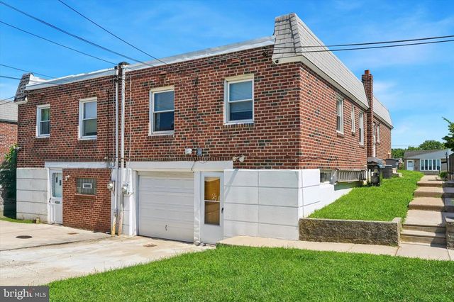 8556 CASTOR AVE, Philadelphia, PA 19152