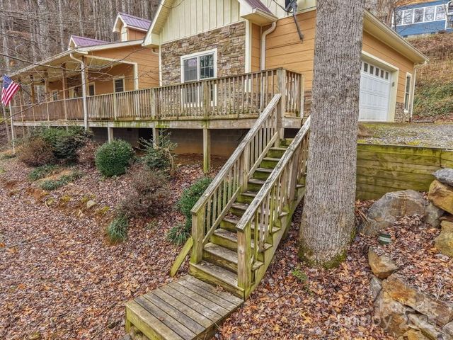 165 Eagles Ridge Road 2, Sylva, NC 28779