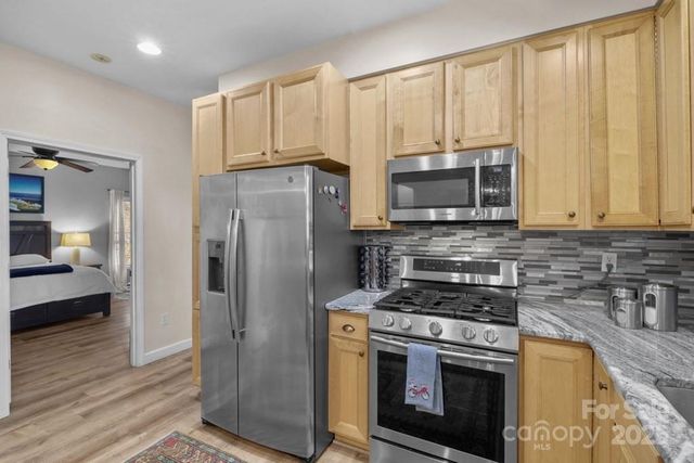 165 Eagles Ridge Road 2, Sylva, NC 28779