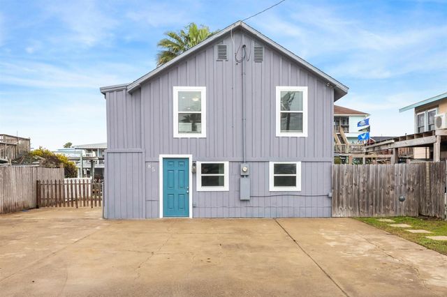 85 Bayou Vista Drive, Hitchcock, TX 77563