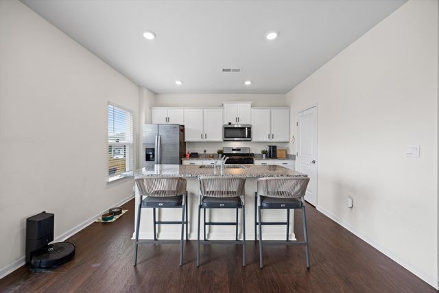 8535 Raspberry Way, Ooltewah, TN 37363