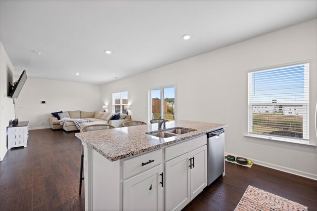 8535 Raspberry Way, Ooltewah, TN 37363