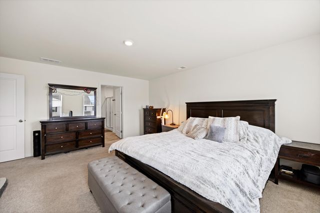 8535 Raspberry Way, Ooltewah, TN 37363