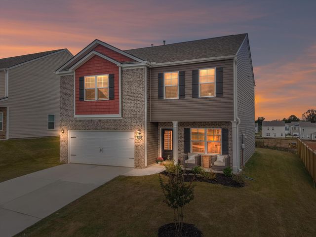 8535 Raspberry Way, Ooltewah, TN 37363