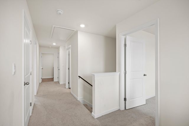 8535 Raspberry Way, Ooltewah, TN 37363