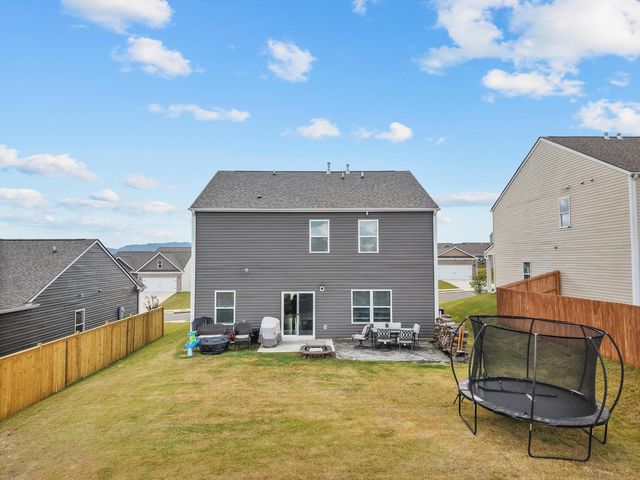 8535 Raspberry Way, Ooltewah, TN 37363